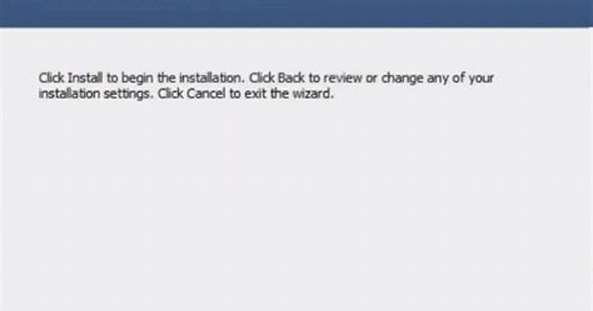 Does Vmware Tools Install Require Reboot on Linux?