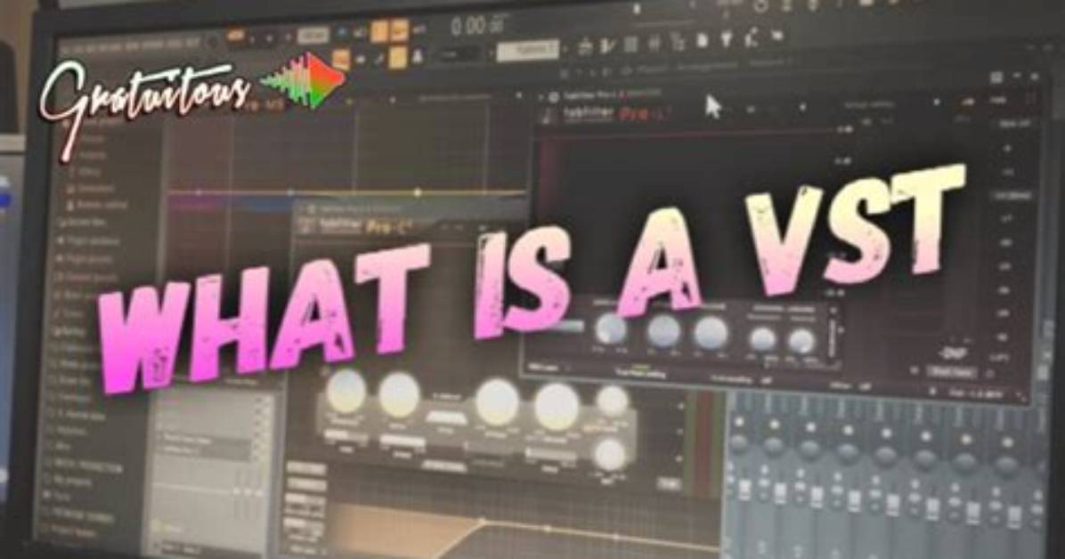 Does Vst Work on Linux?