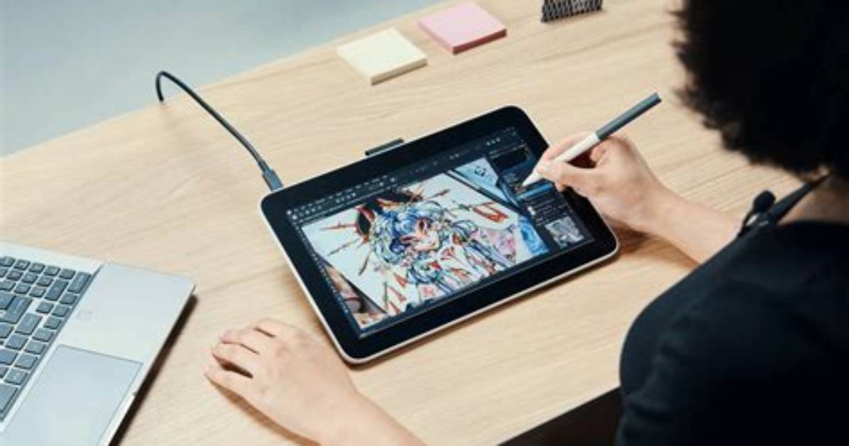 Does Wacom Work on Windows 10?