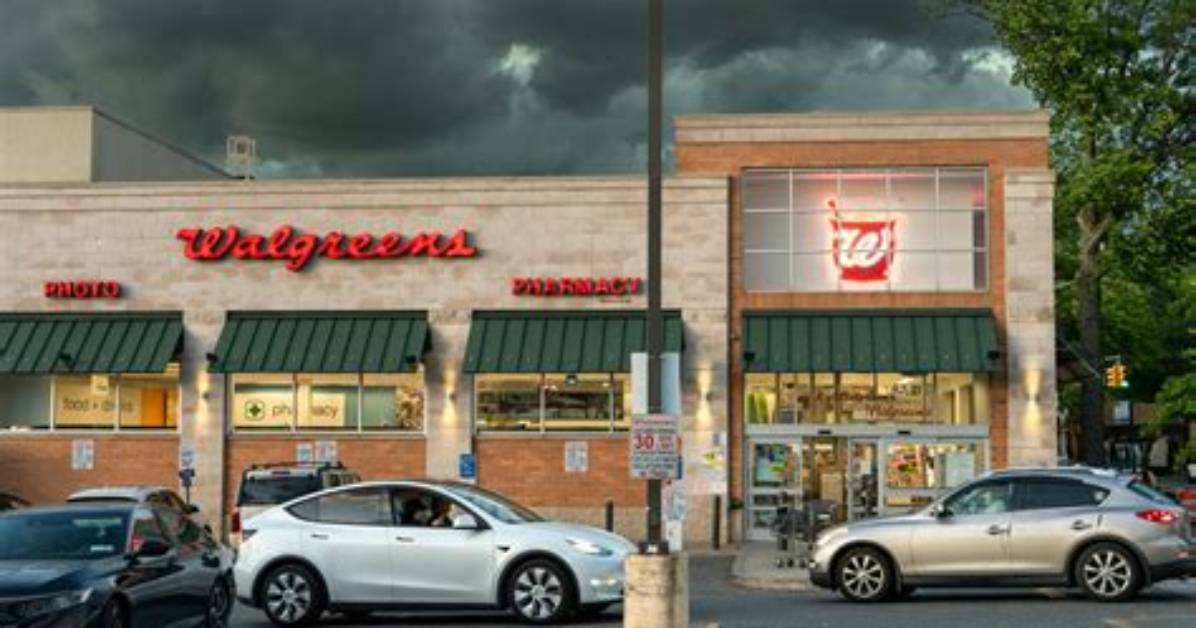 Does Walgreens Have a Pharmacy