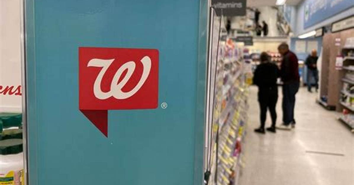 Does Walgreens Sell Clipper Cards?