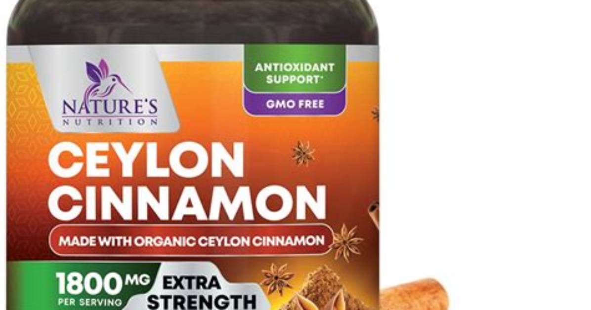 Does Walmart Carry Ceylon Cinnamon
