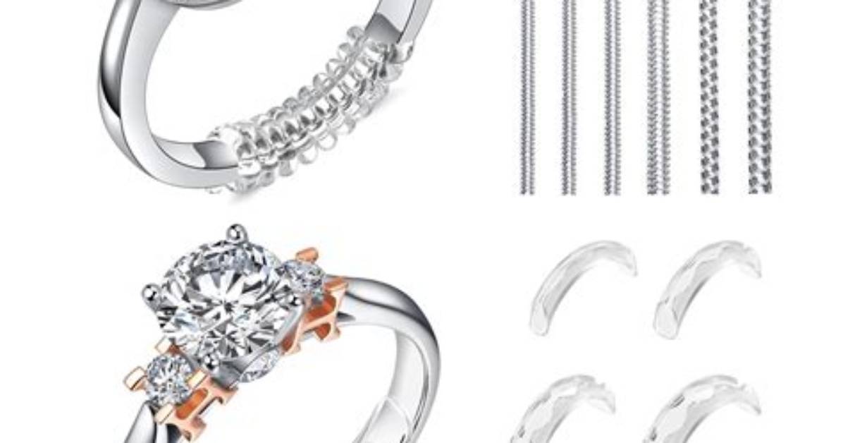Does Walmart Carry Ring Guards