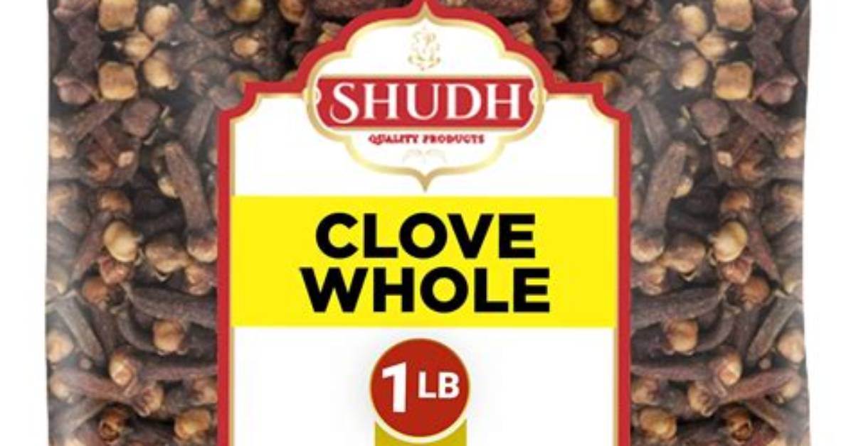 Does Walmart Have Cloves
