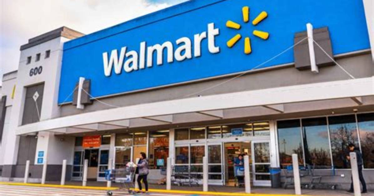 Does Walmart Have Needles