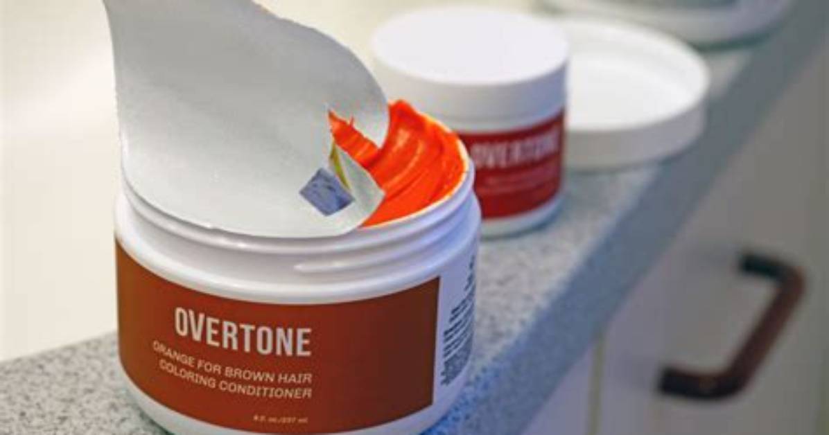 Does Walmart Have Overtone