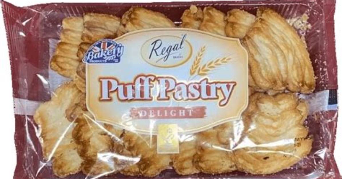 Does Walmart Have Puff Pastry?