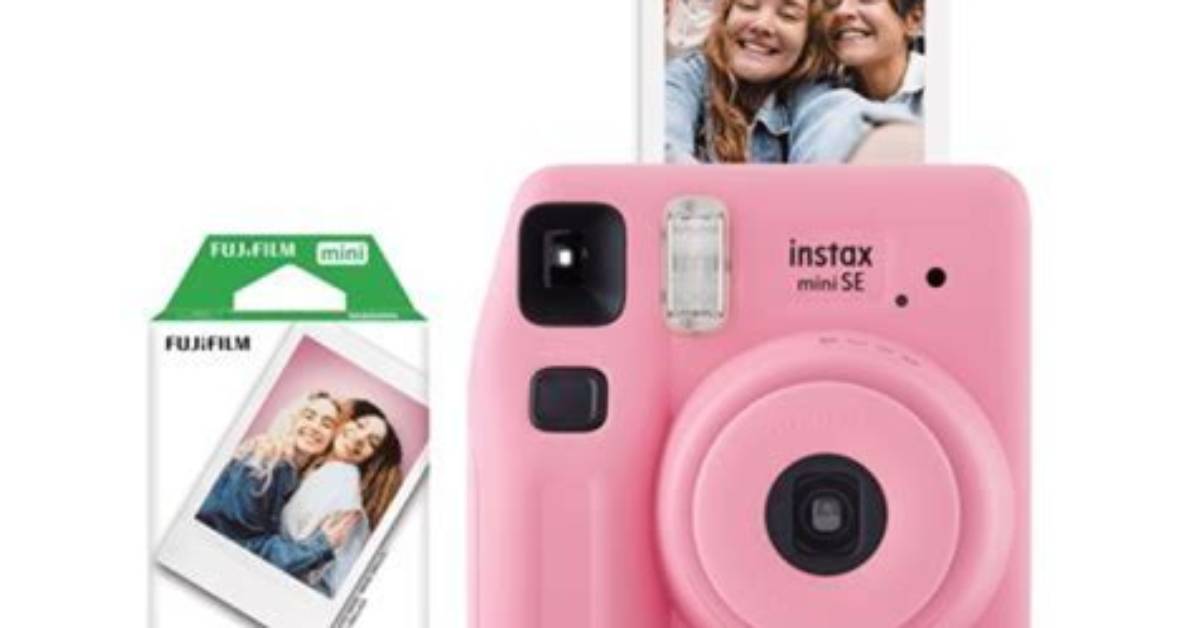 Does Walmart Sell Fujifilm