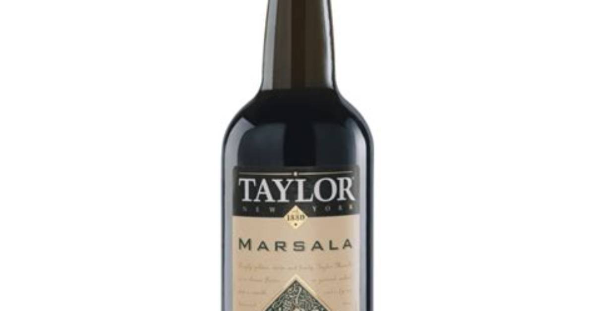 Does Walmart Sell Marsala Wine?