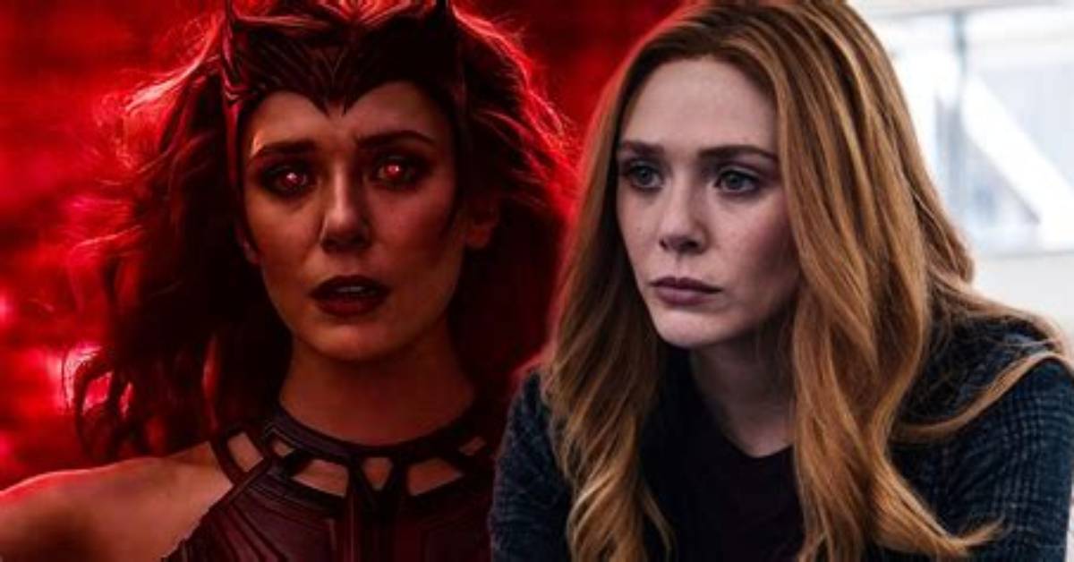 Does Wanda Become Evil?