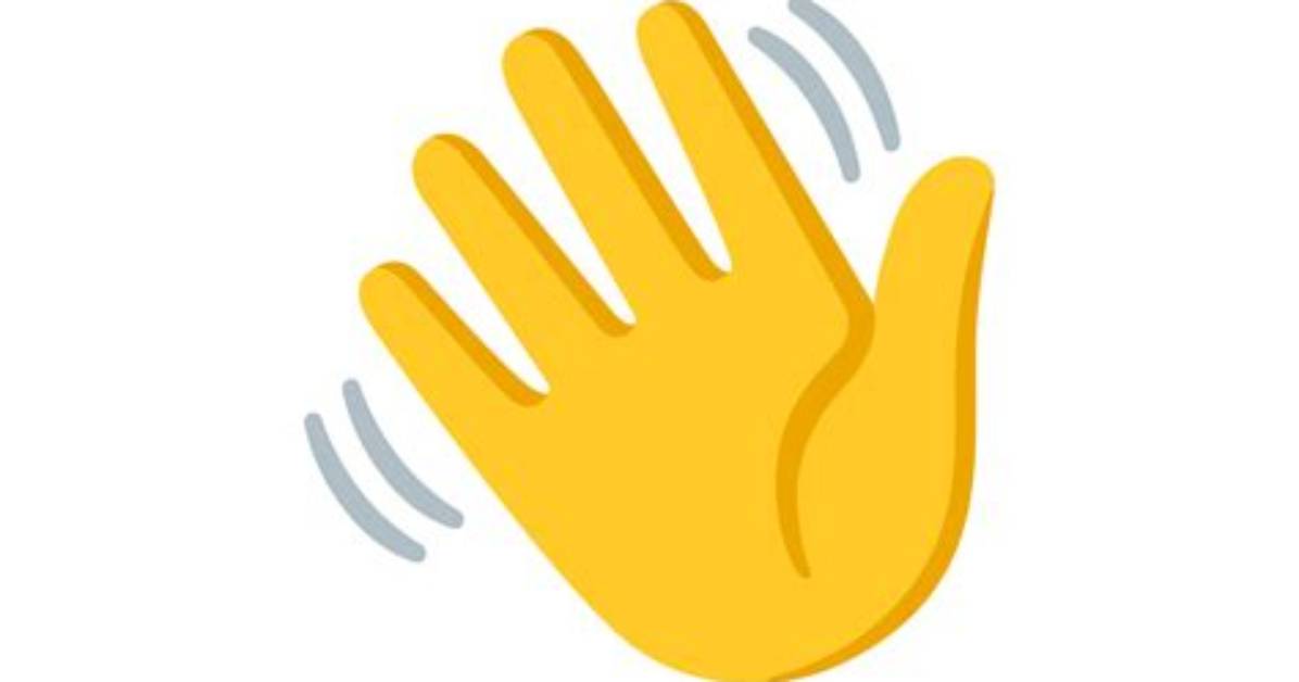 Does Waving Your Hand Involve Energy?