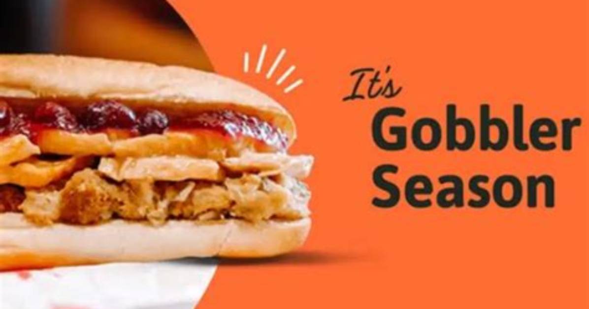Does Wawa Have Gobblers Yet?