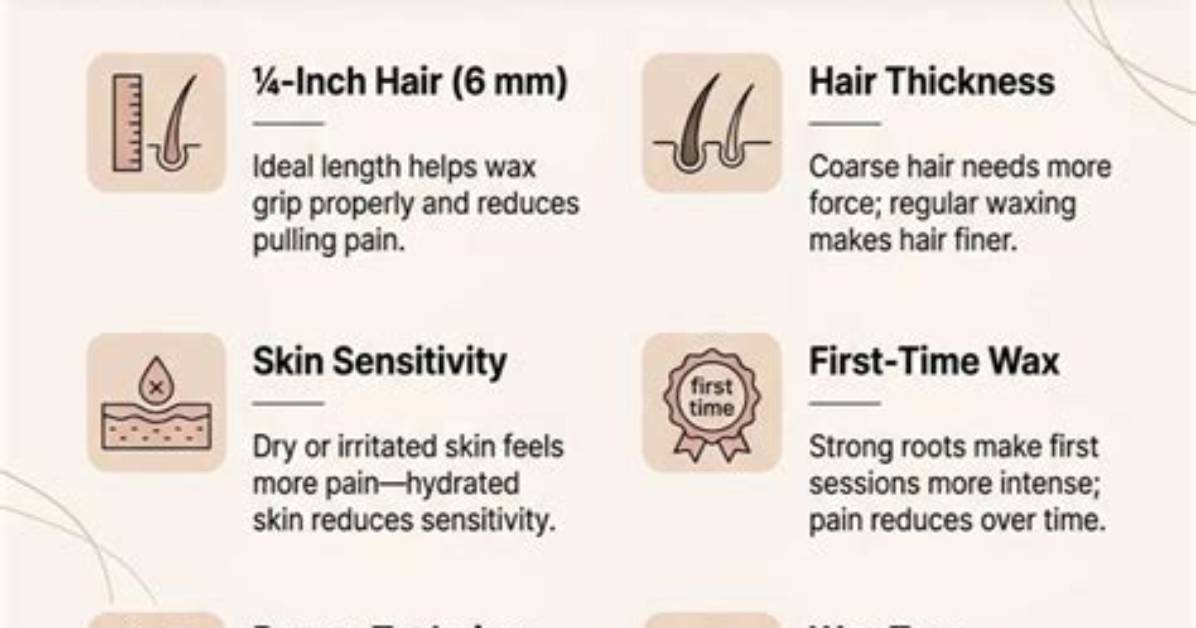 Does Waxing or Epilating Hurt More?