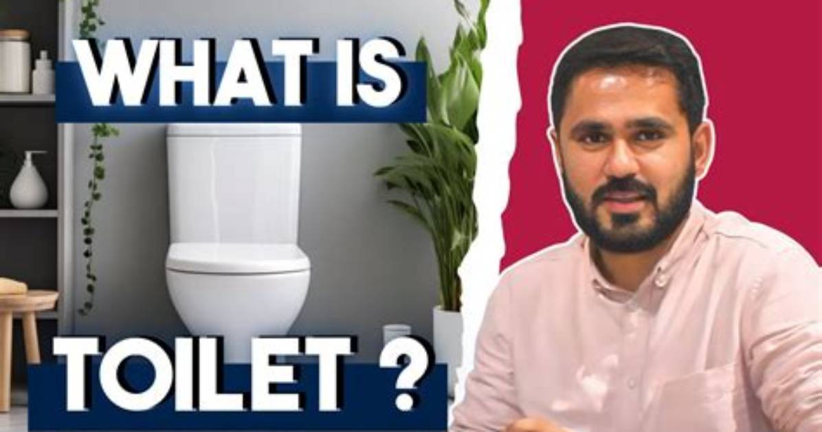 Does Wc Mean Water Closet?
