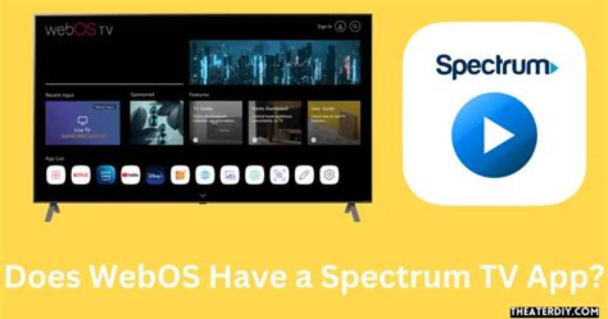 Does We Tv Have an App