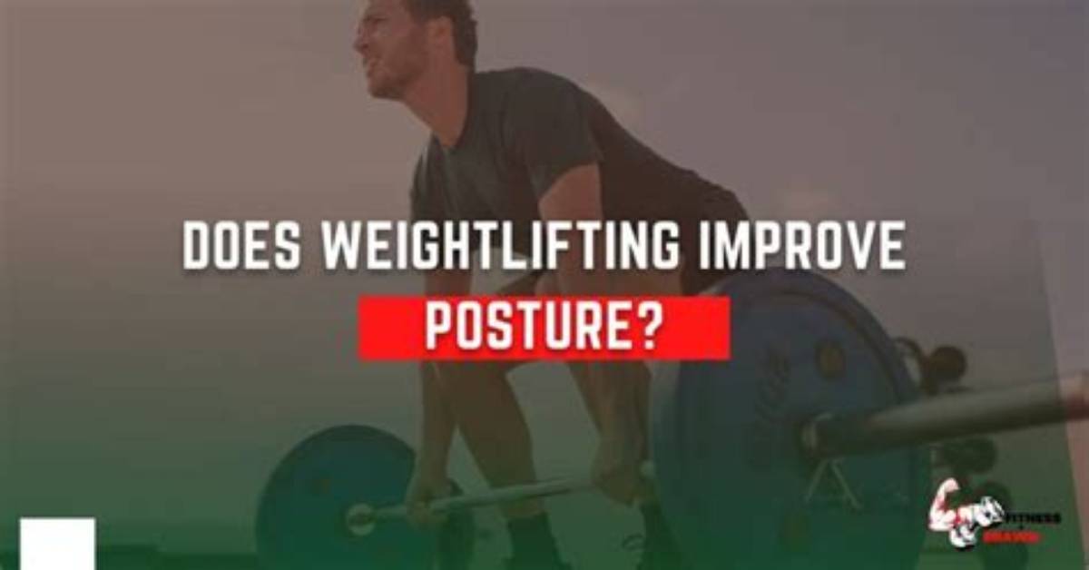 Does Weight Lifting Increase Height?