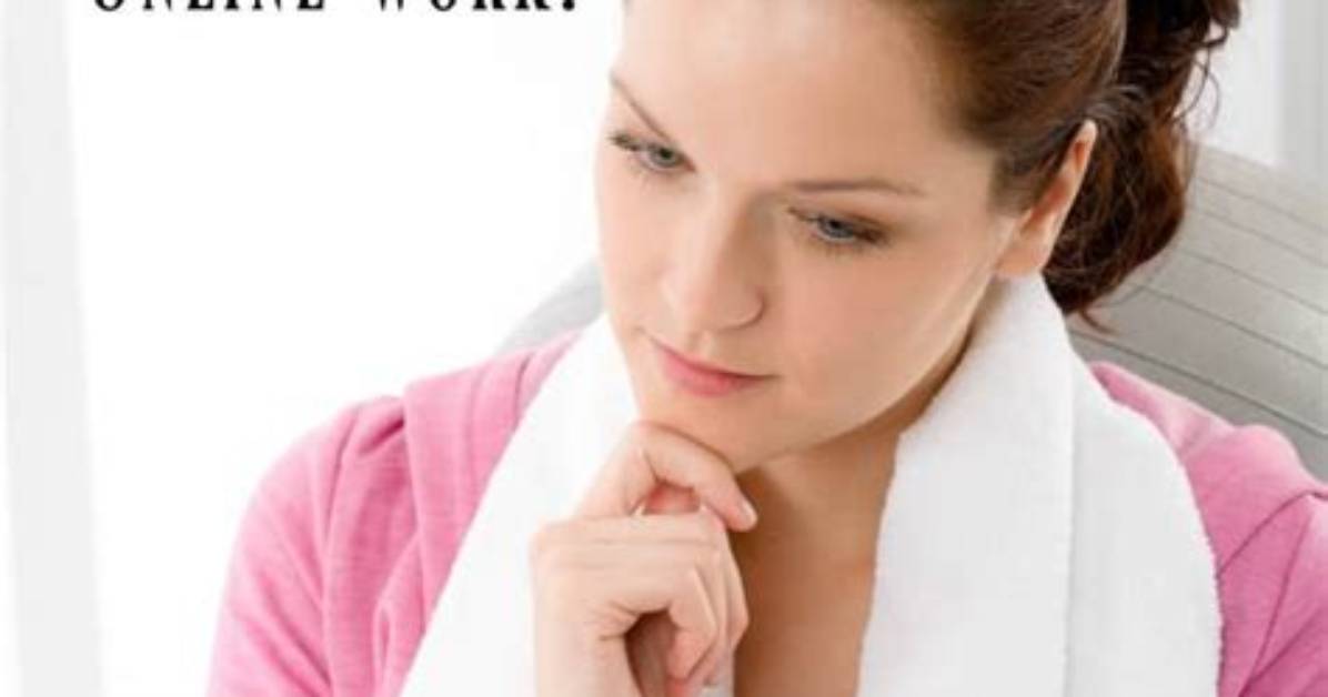 Does Weight Watchers Online Work?