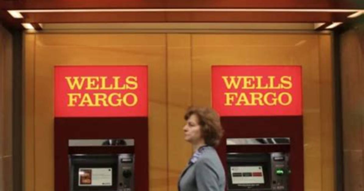 Does Wells Fargo Require Reaffirmation?