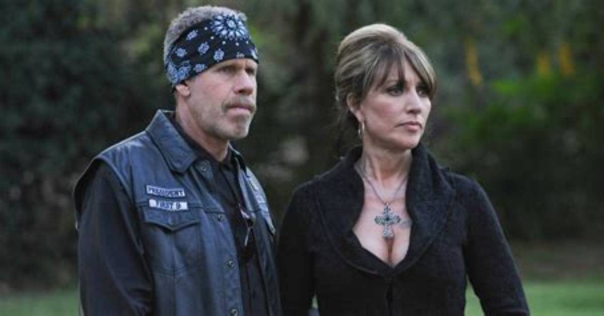 Does Wendy Die in Soa?