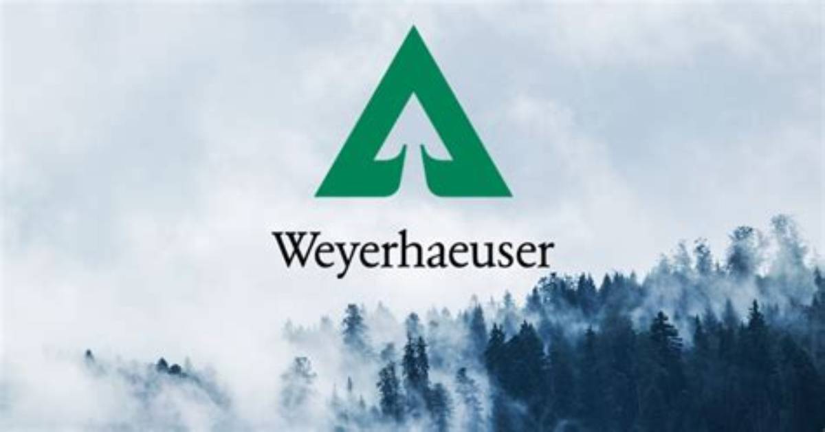 Does Weyerhaeuser Pay a Dividend?