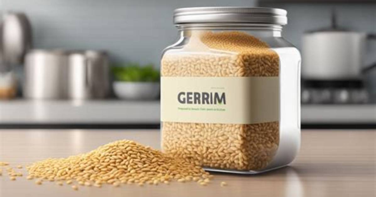 Does Wheat Germ Go Bad