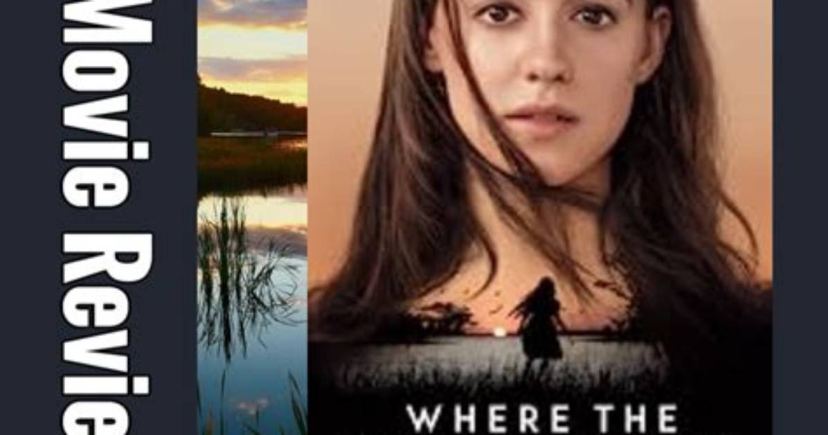 Does Where the Crawdads Sing Have Romance?