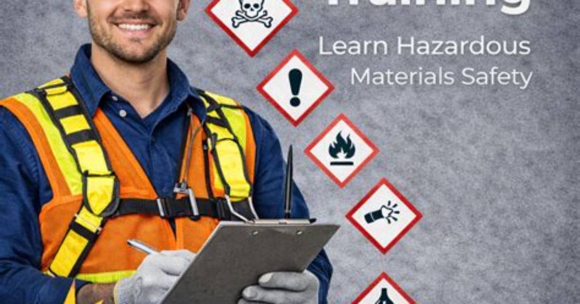 Does Whmis Training Expire in Alberta?