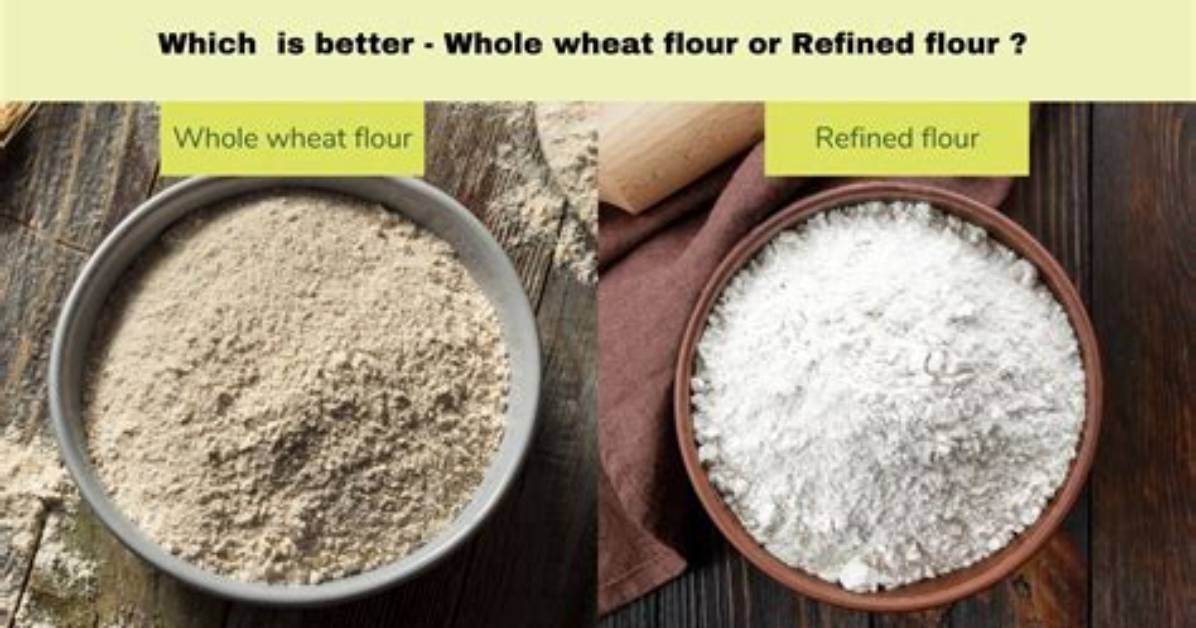 Does Whole Wheat Flour Expire?