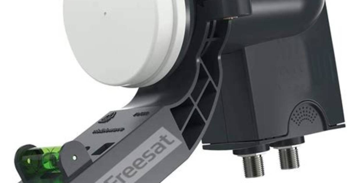 Does Wideband Lnb Work with Freesat?