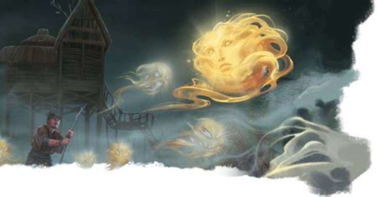 Does Will O Wisp Activate Flash Fire?