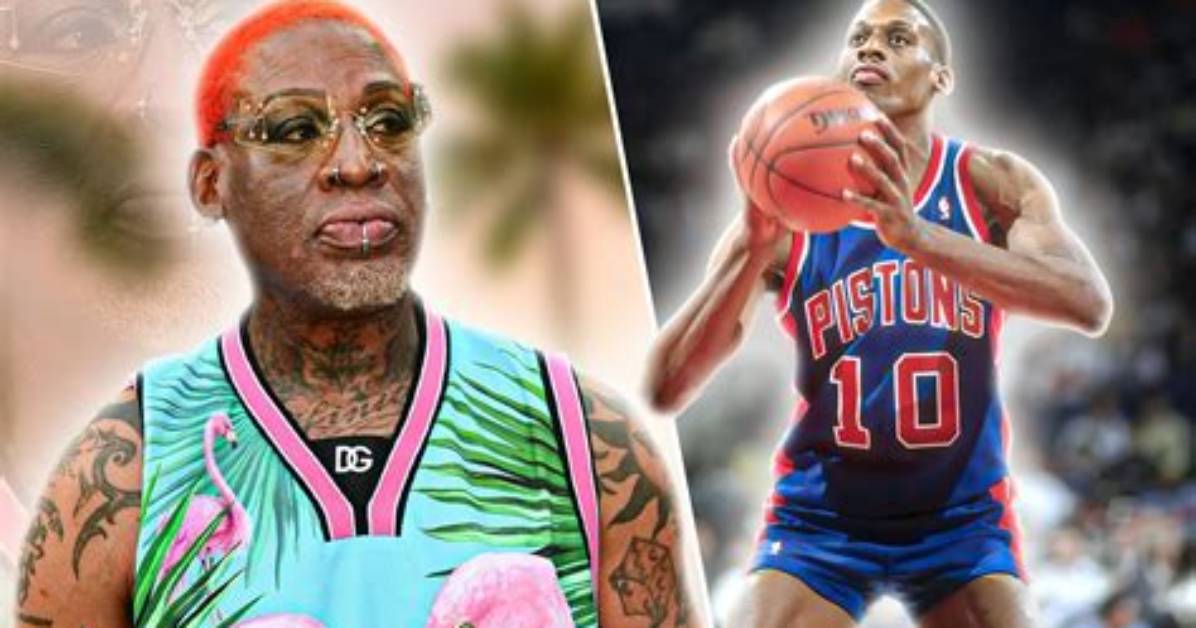 Does Will Rodman Die?
