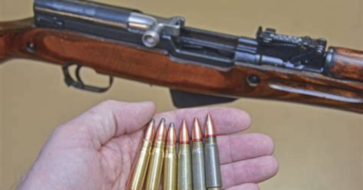 Does Windex Neutralize Corrosive Ammo?