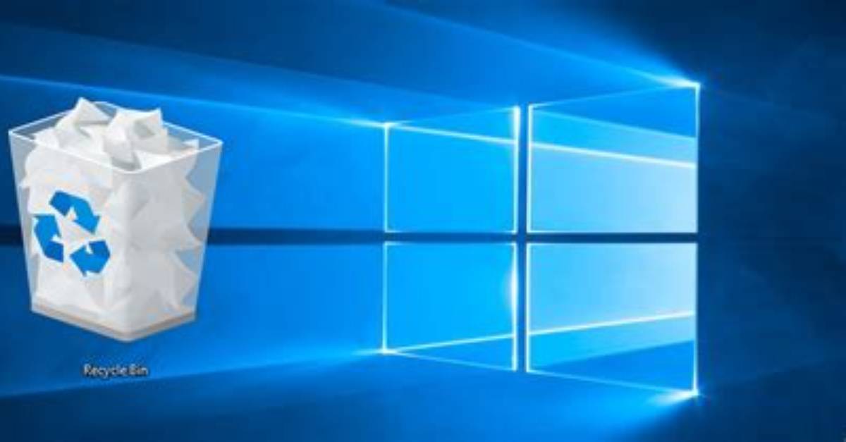 Does Windows 10 Automatically Empty Recycle Bin?