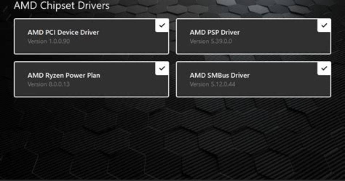 Does Windows 10 Automatically Install Chipset Drivers?