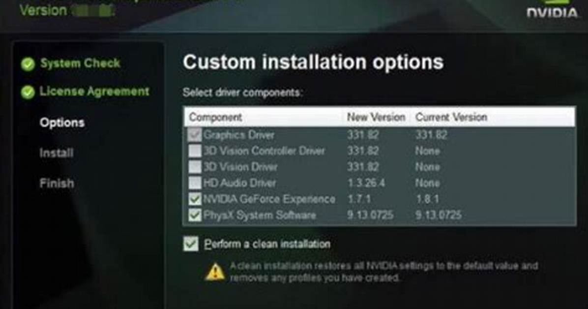 Does Windows 10 Automatically Install Nvidia Drivers?