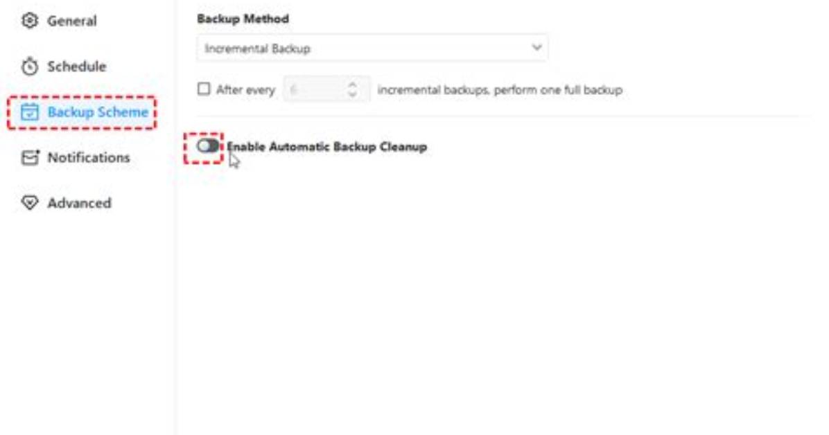 Does Windows 10 Backup Overwrite Old Backups?