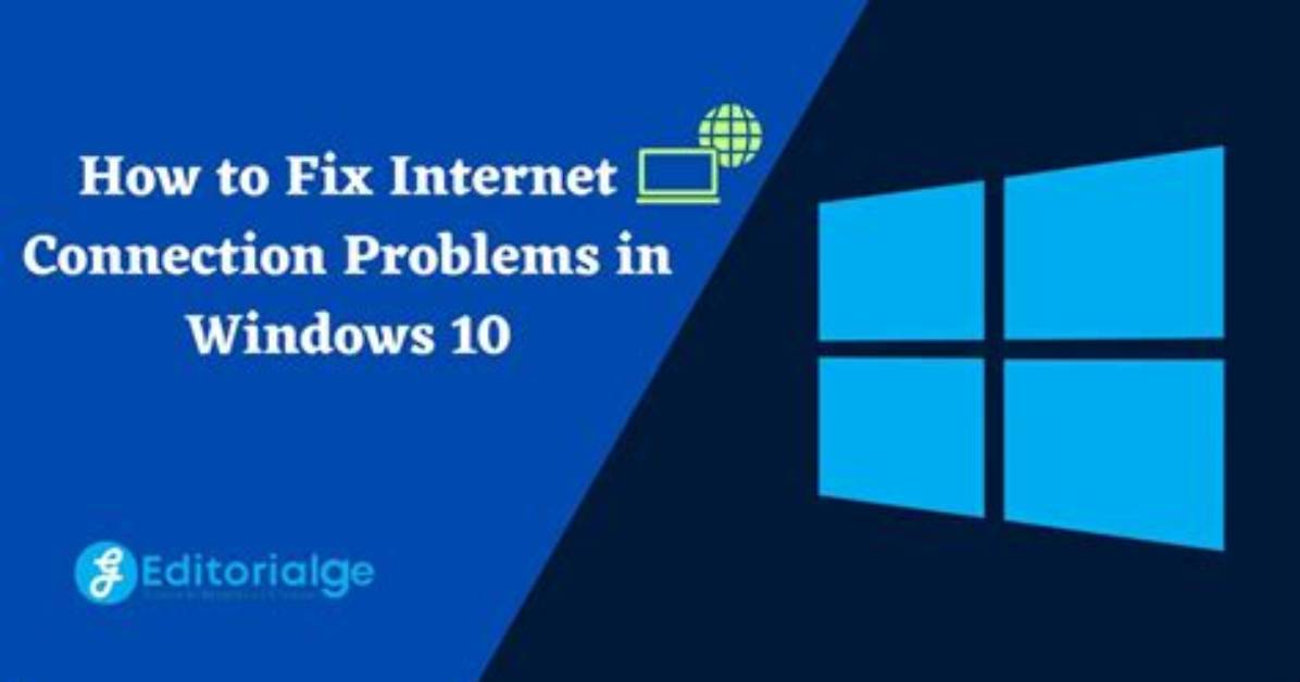 Does Windows 10 Cause Internet Problems?