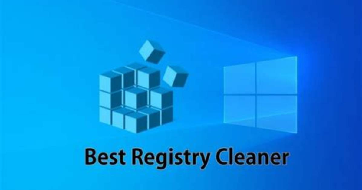 Does Windows 10 Clean the Registry?