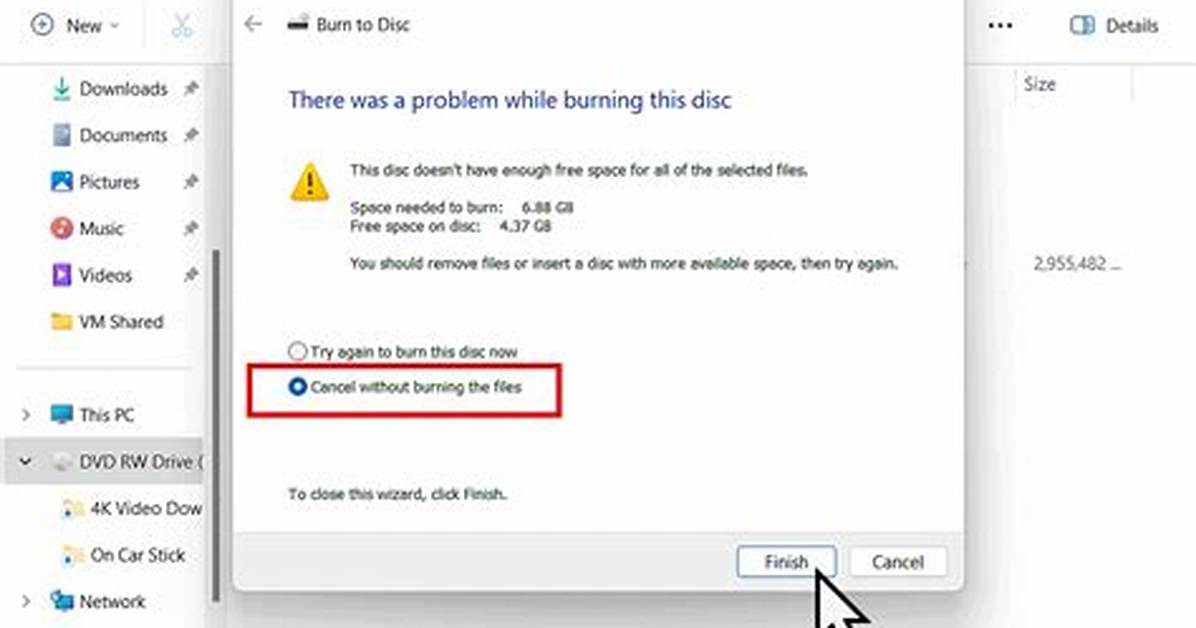 Does Windows 10 Come with Dvd Burning Software?