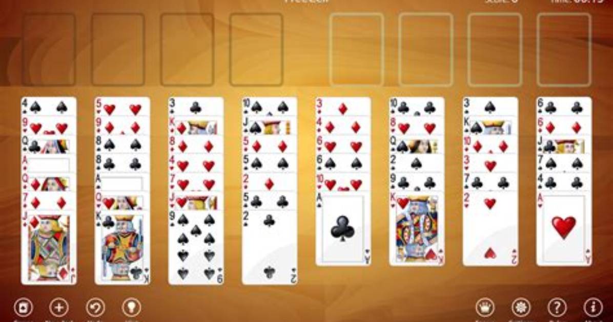 Does Windows 10 Come with Freecell?