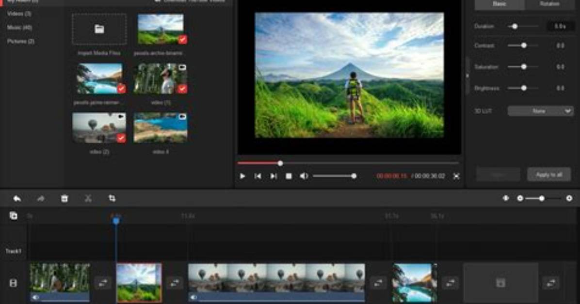 Does Windows 10 Come with Photo Editor?
