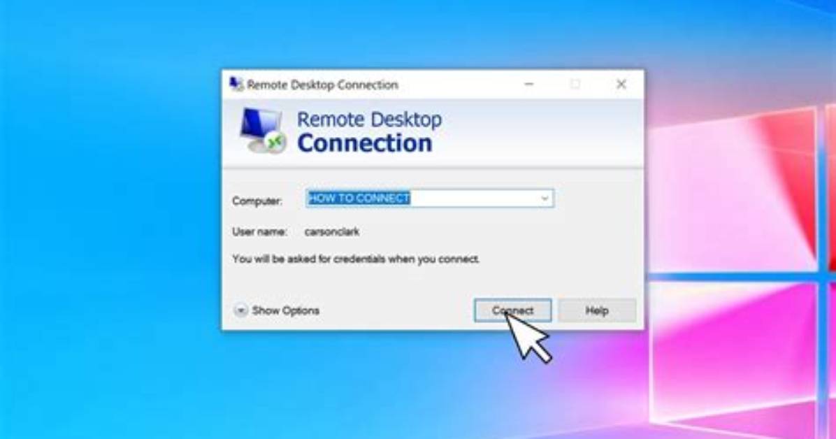 Does Windows 10 Come with Rdp?
