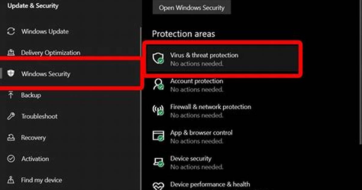 Does Windows 10 Come with Spyware?