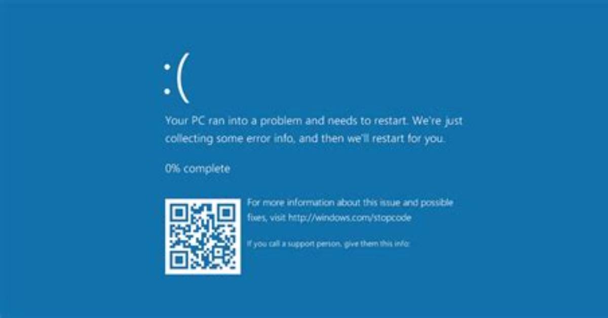 Does Windows 10 Crash a Lot?