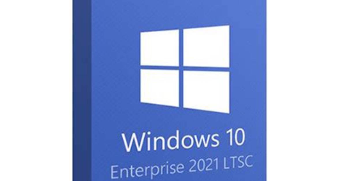 Does Windows 10 Enterprise Have Microsoft Store?