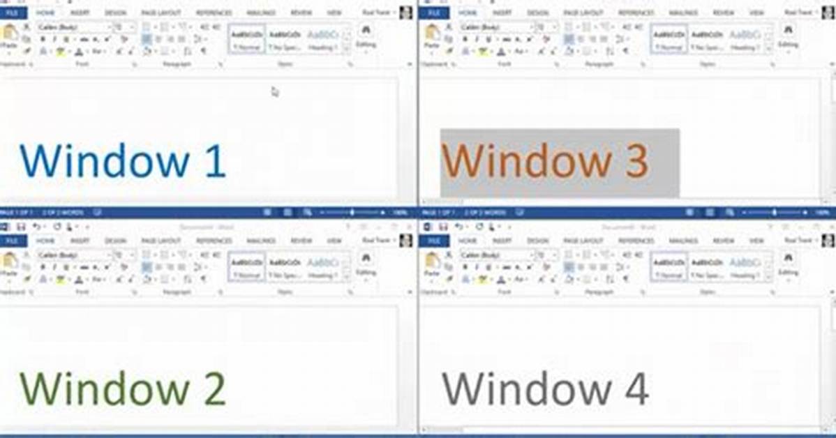 Does Windows 10 Have a Classic View?
