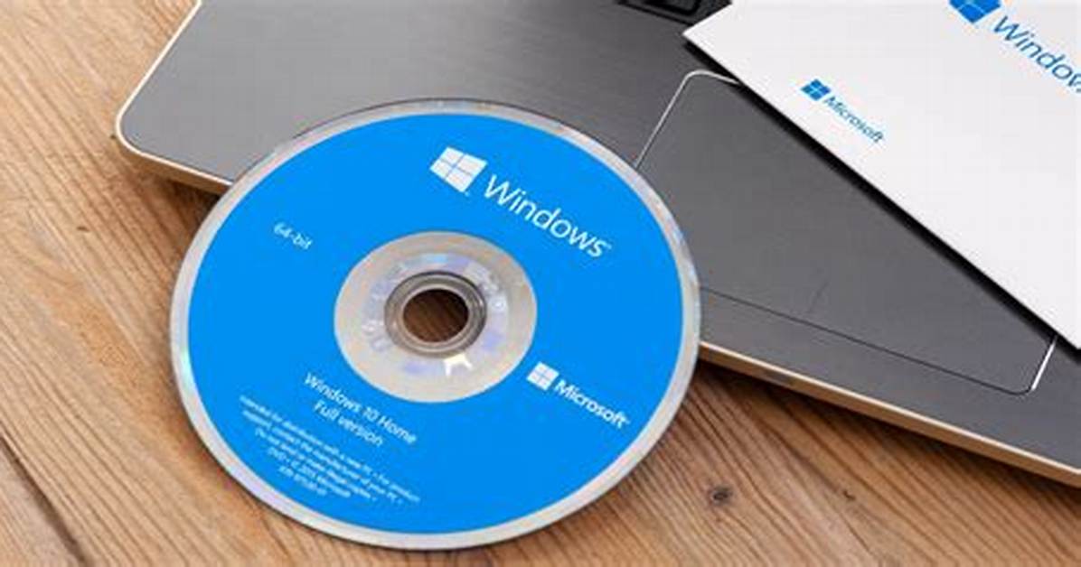 Does Windows 10 Have a Default Dvd Player?