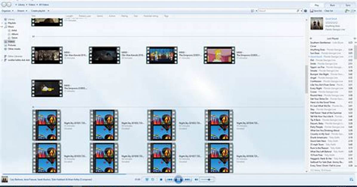 Does Windows 10 Have a Media Server?