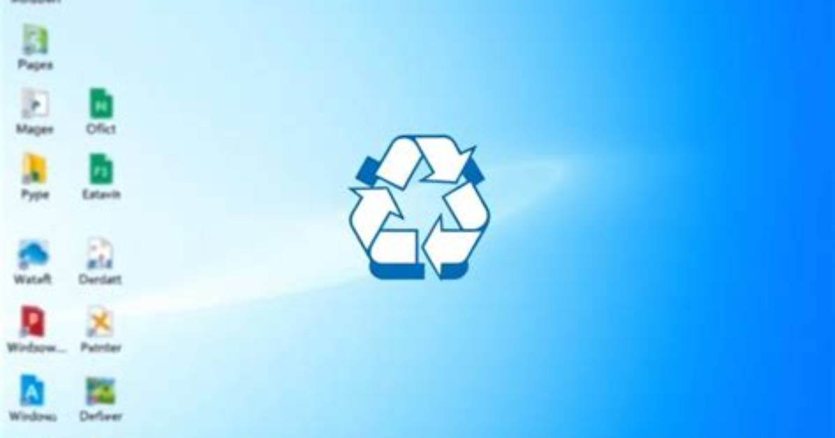 Does Windows 10 Have a Recycle Bin?