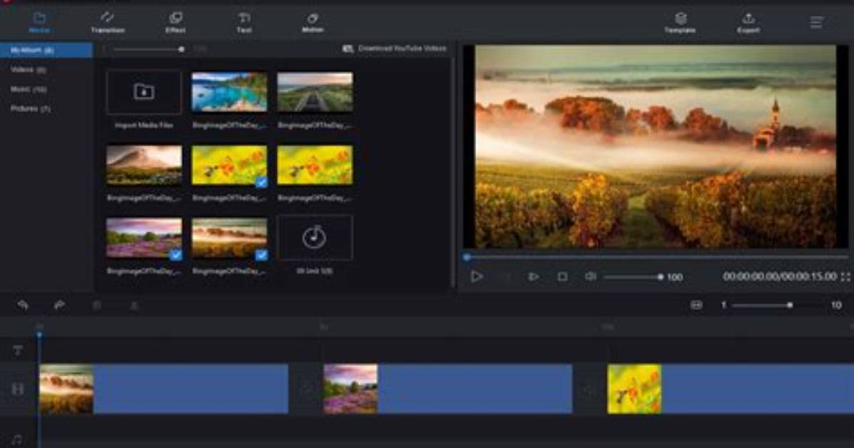 Does Windows 10 Have a Slideshow Maker?